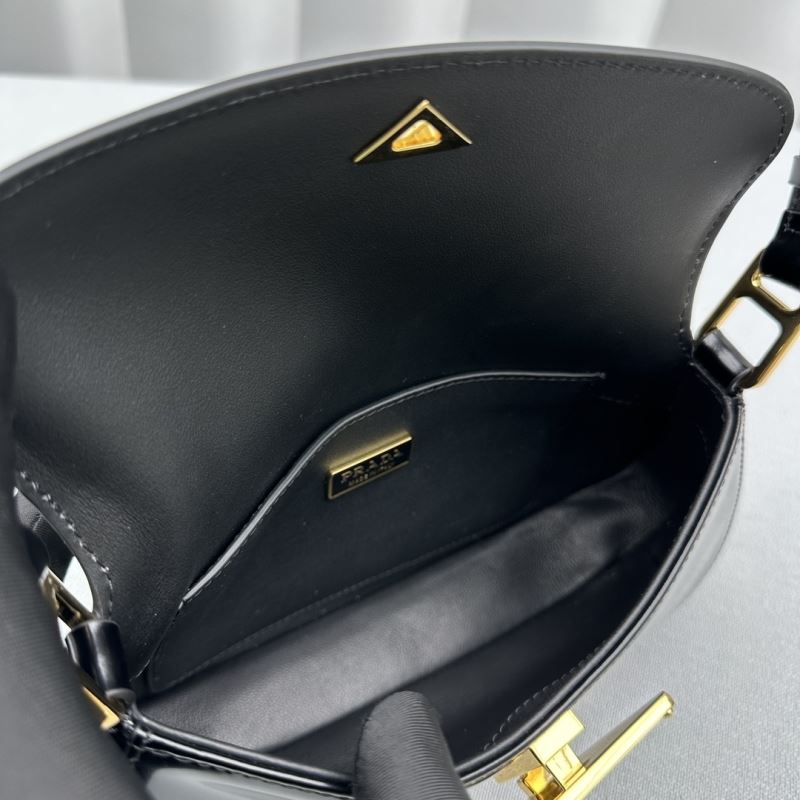 Prada Satchel Bags